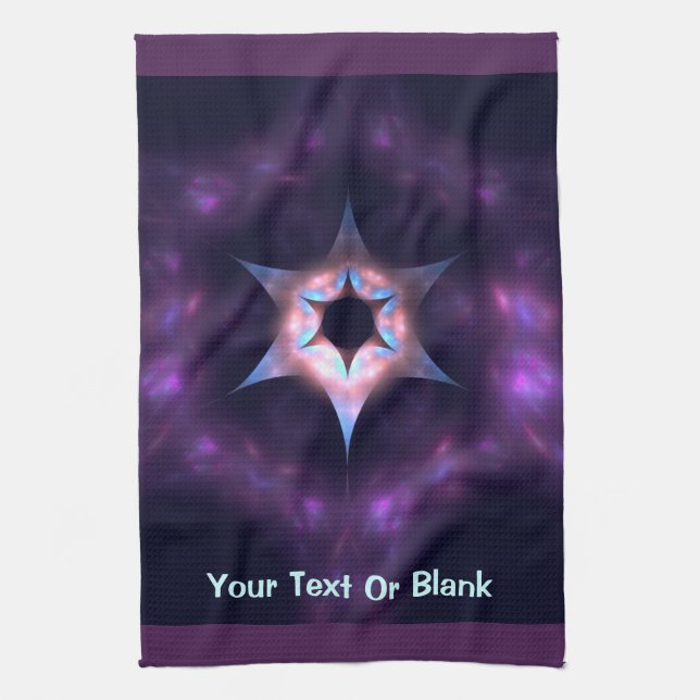 Linge De Cuisine Magen Dalet (Vertical)