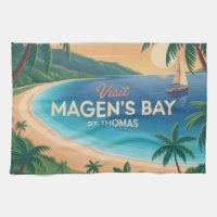 Magen's Bay, St. Thomas