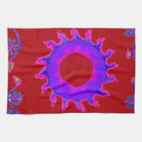 Magnifique Inde extraordinaire Motif Mendi Art Des