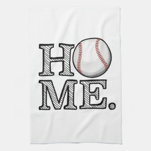 Linge De Cuisine Maison de base-ball