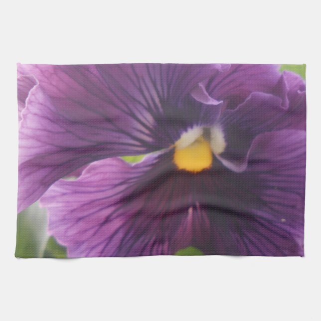 Linge De Cuisine Maîtresse (Horizontal)