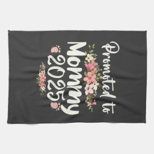 Linge De Cuisine Maman de chihuahua femme