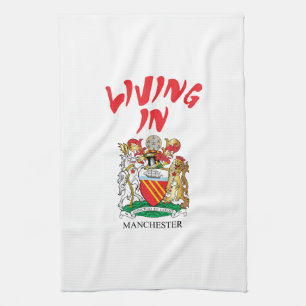 Linge De Cuisine Manchester coat