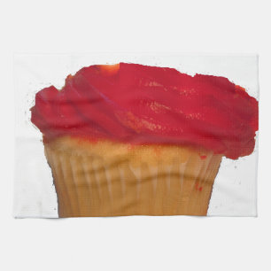 Linge De Cuisine Mange mon Cupcake