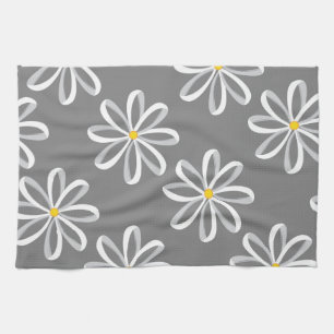 Linge De Cuisine Marguerite