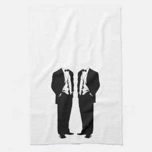 Linge De Cuisine Mariage homosexuel