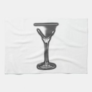 Linge De Cuisine martini