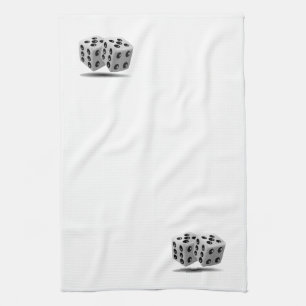 Linge De Cuisine Matrices