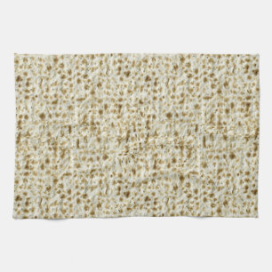 Linge De Cuisine Matzoh