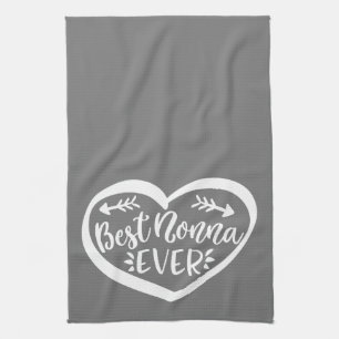 Linge De Cuisine Meilleur Nonna