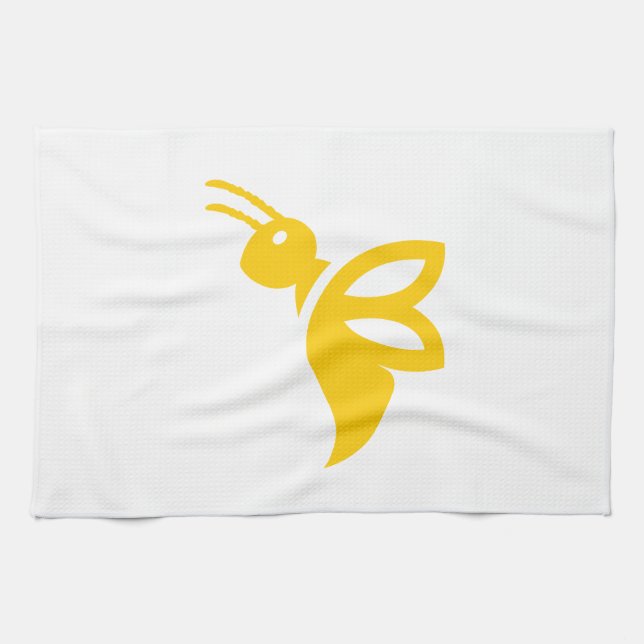 Linge De Cuisine Melissa (Horizontal)