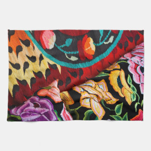 Linge De Cuisine Mexique, San Miguel de Allende