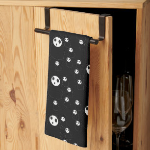 Linge De Cuisine Mikitiez super ghouls chauve-souris vacances nuit 