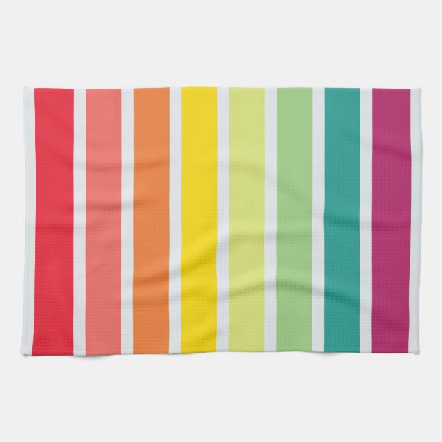 Linge De Cuisine Mini Spectre (Horizontal)