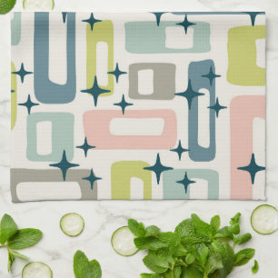 Linge De Cuisine Moderne