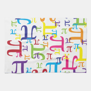 Linge De Cuisine Morceau de pi