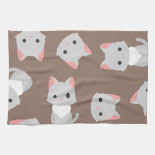 Linge De Cuisine Motif