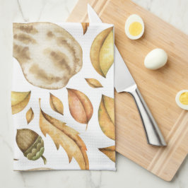 Linge De Cuisine motif_6