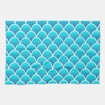 Motif abstrait de peau d'animal bleu clair