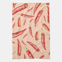 Motif Pepper Red Chili