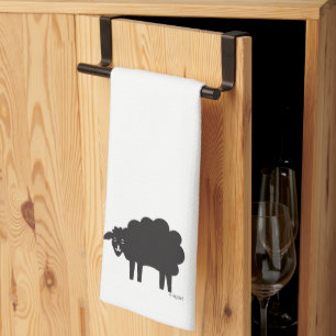 Linge De Cuisine Mouton