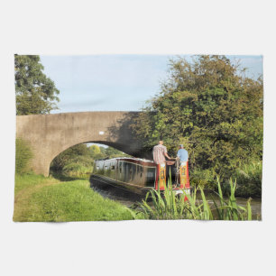 LINGE DE CUISINE NAVIRES