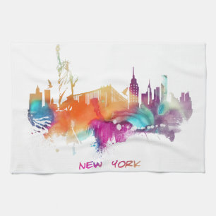 Linge De Cuisine New York