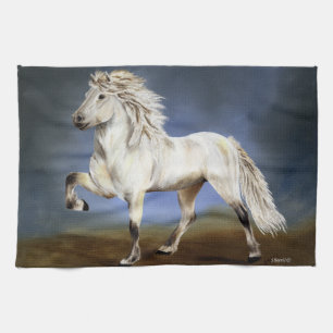 Linge De Cuisine Noblesse