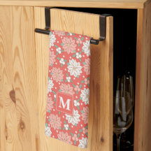 Noël Floral Poinsettia Holly Custom