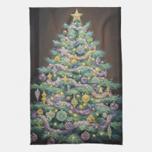 Noël Pastel