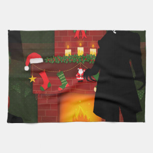 Linge De Cuisine nosferatu