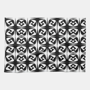 Linge De Cuisine Notan