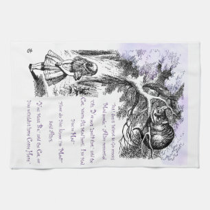 Linge De Cuisine Nous sommes tous fous ici