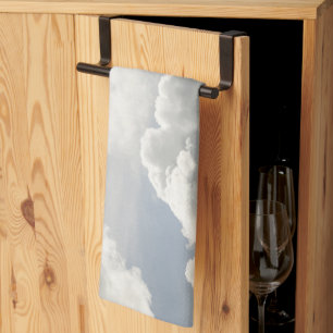 Linge De Cuisine Nuages ​​caribéens de rêve 10