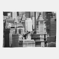 NYC Skyline IX