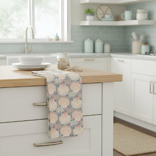 Linge De Cuisine Ocean Treasures doux et joli