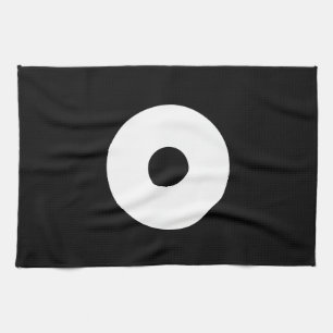 Linge De Cuisine Œil de serpent