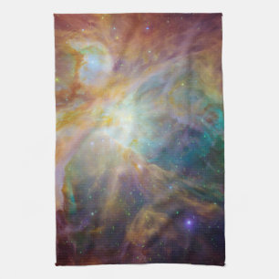 Linge De Cuisine Orion Nebula Composite