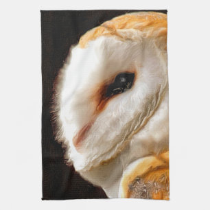 LINGE DE CUISINE OWLS