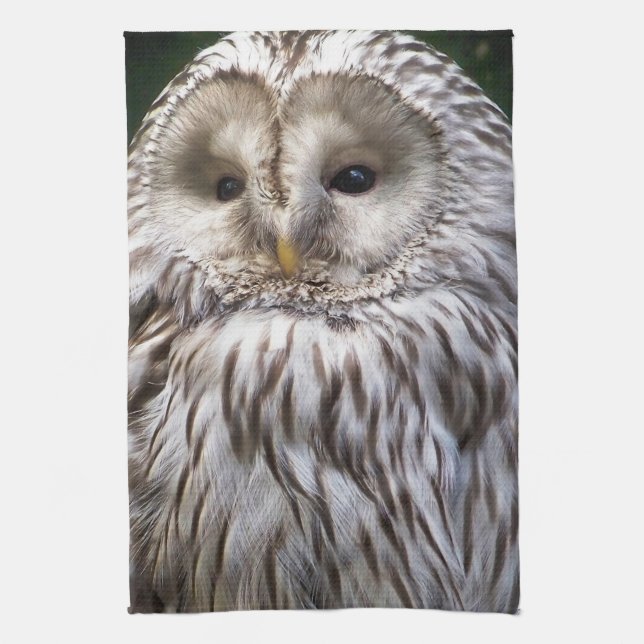 LINGE DE CUISINE OWLS (Vertical)