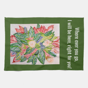 Linge De Cuisine Panier de thé sans poignée