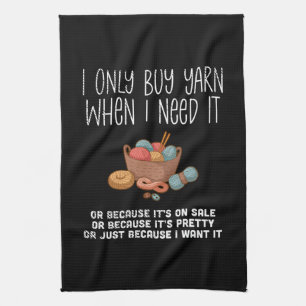 Linge De Cuisine Panier Tricot tricot