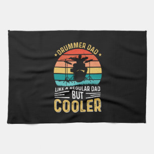 Linge De Cuisine Papa batteur