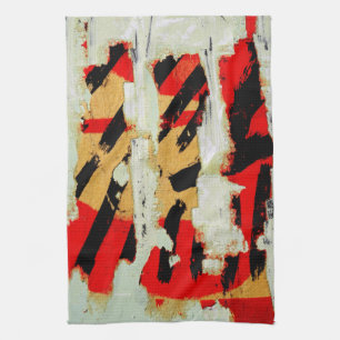 Linge De Cuisine Papier Peeling super Cool 