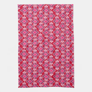 Linge De Cuisine Papier peint Art Déco Motif, Vin Bourgogne