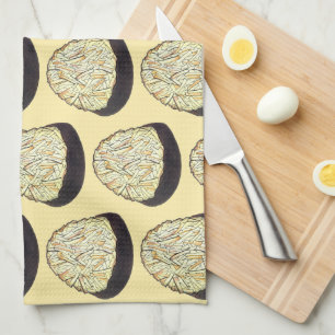 Linge De Cuisine Pâque Macaron Cookie Boulangerie juive Cuisine Kos