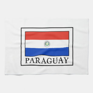 Linge De Cuisine Paraguay