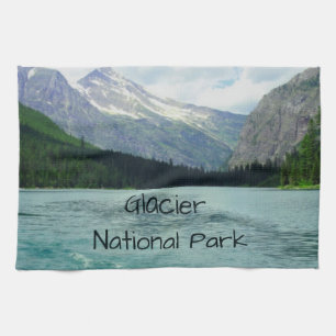 Linge De Cuisine Parc national des Glaciers Montana