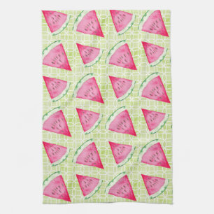 Linge De Cuisine Pastèque