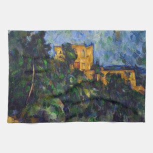 Linge De Cuisine Paul Cezanne - Château Noir